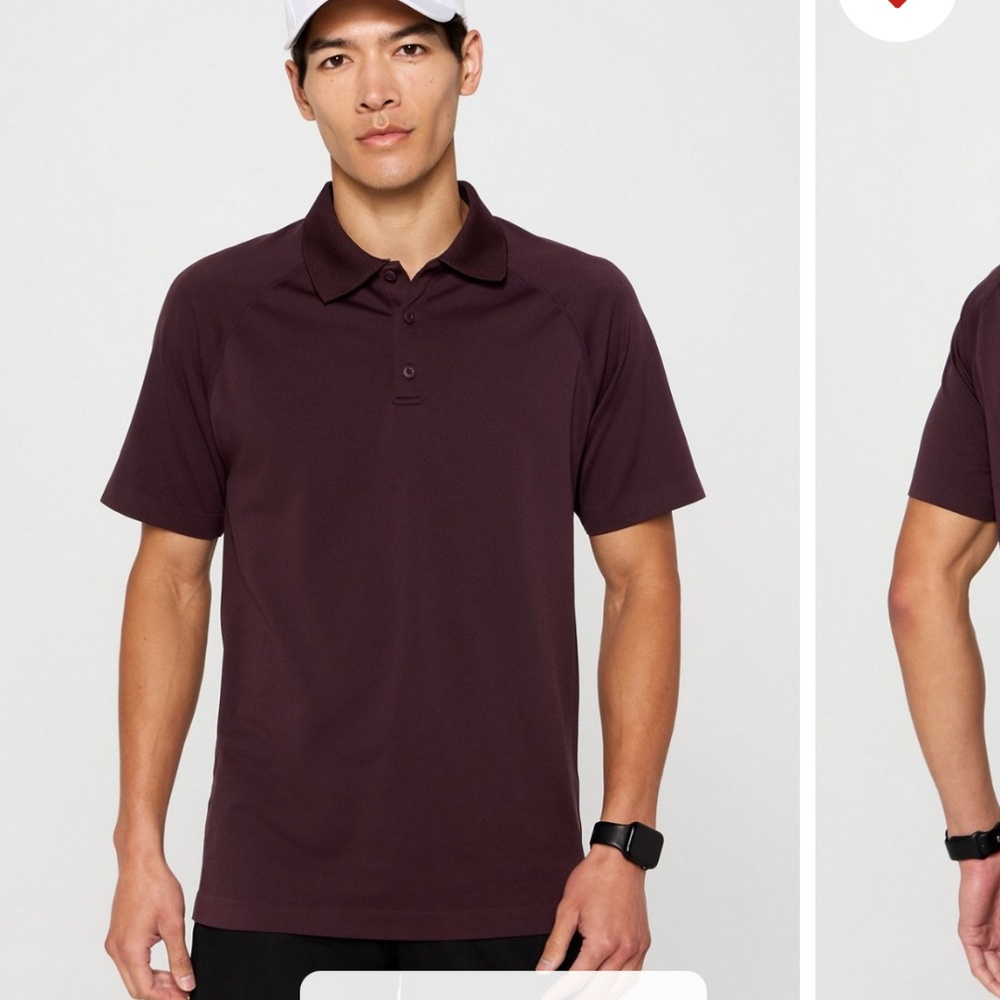 Training polo